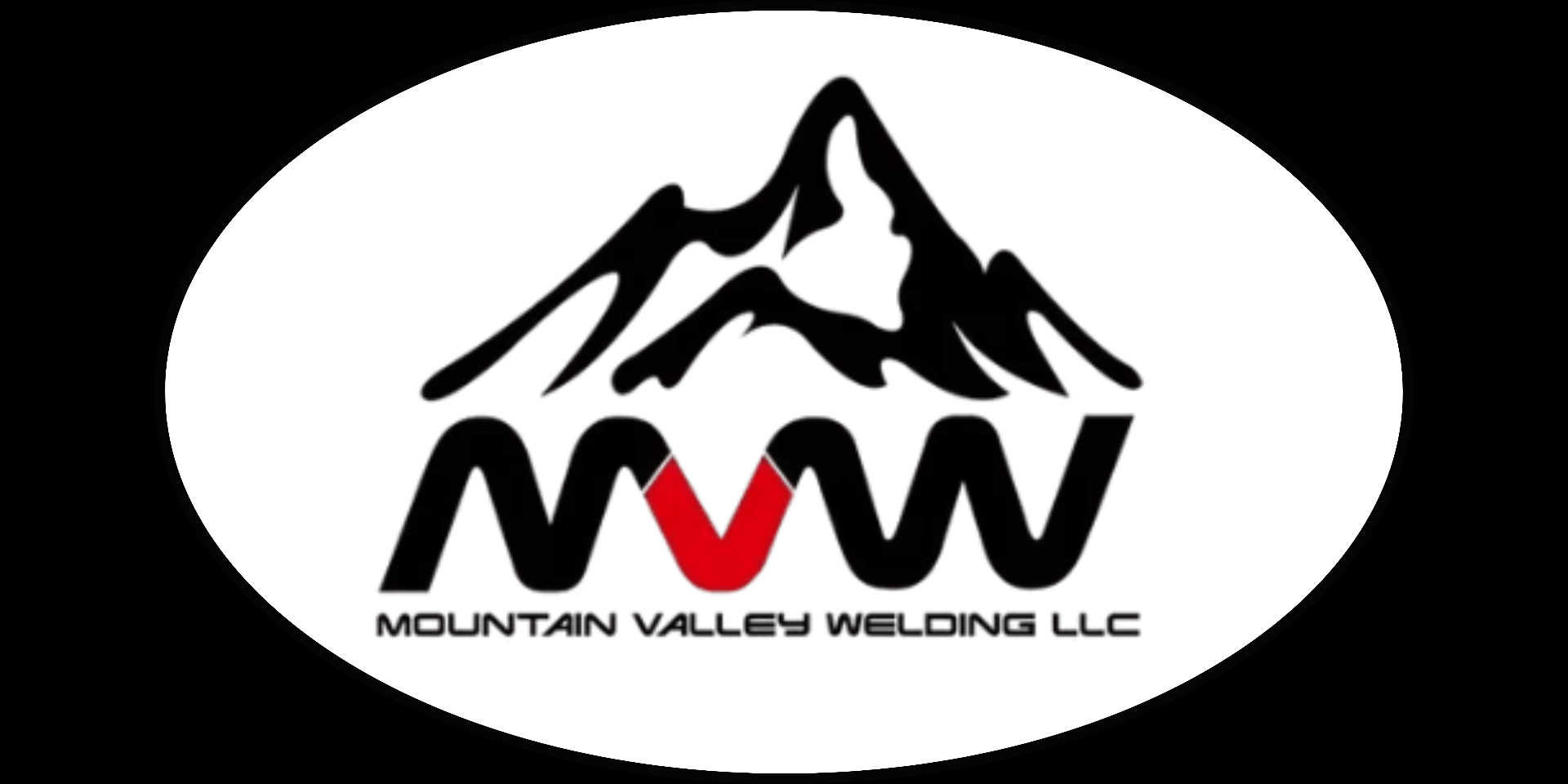 Mountain Valley Welding Logo